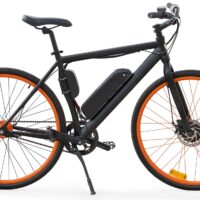 EcoCruiser