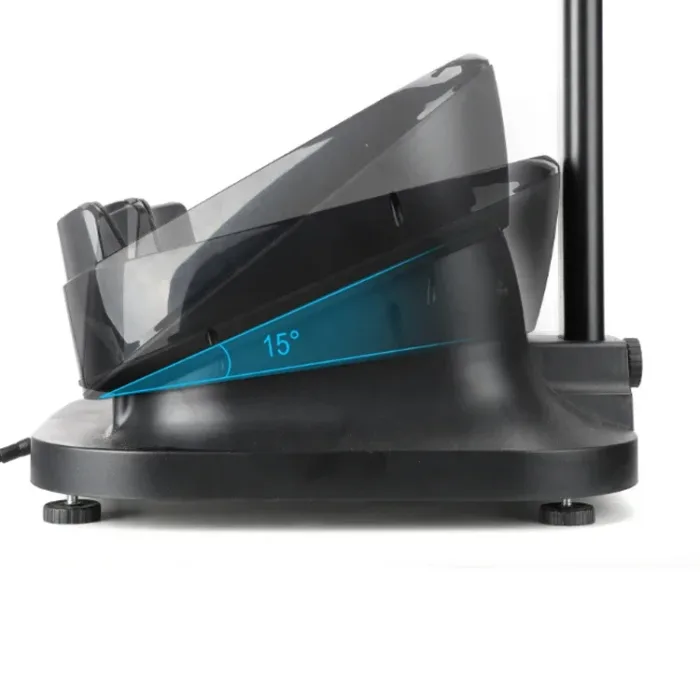 Plateforme vibrante semi-pro RE-YEBM7762 – Image 5