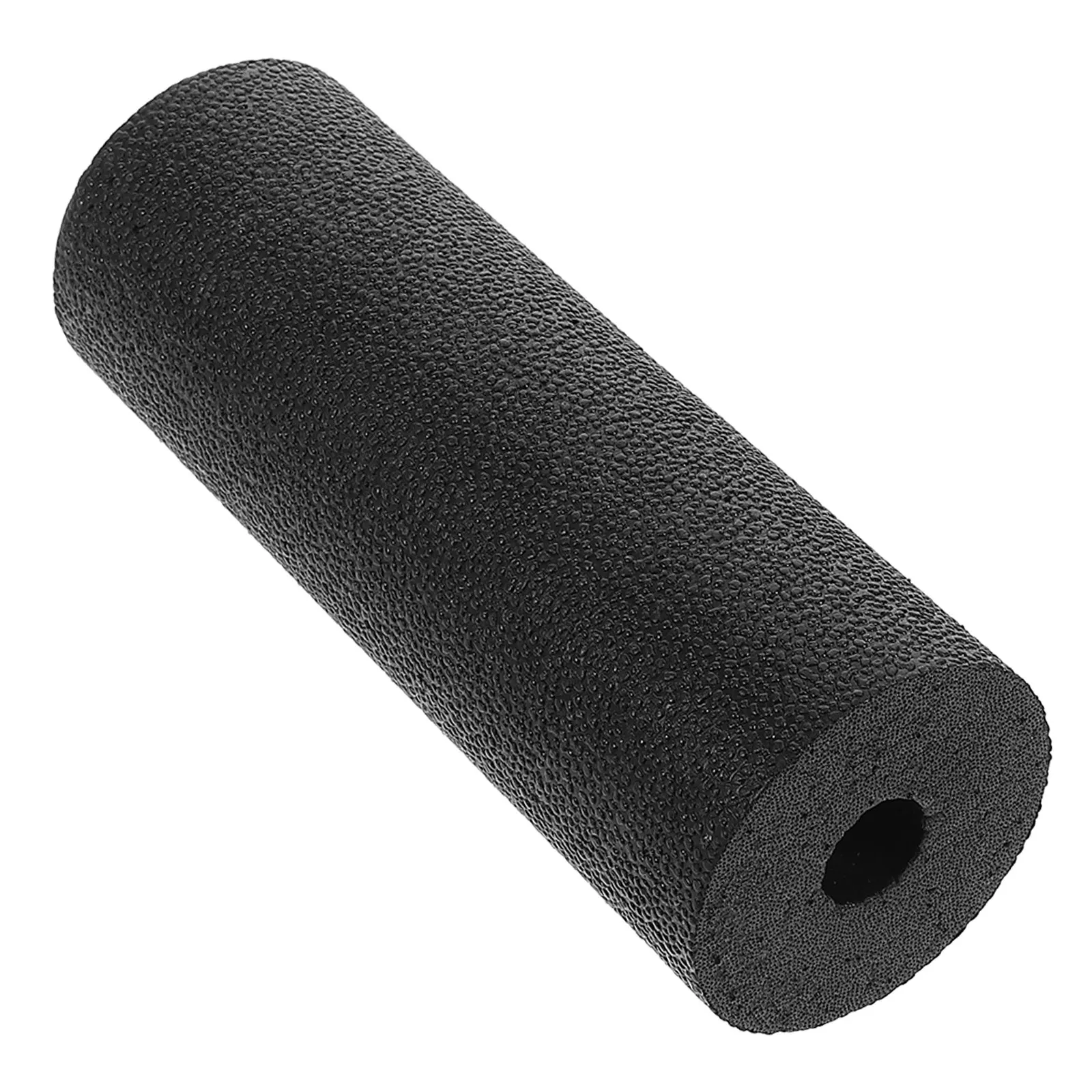 Roller Foam Exercise Muscle Relaxation Massager For Back Leg Calf Recovery Lightweight Portable Fitness Yoga – Image 3